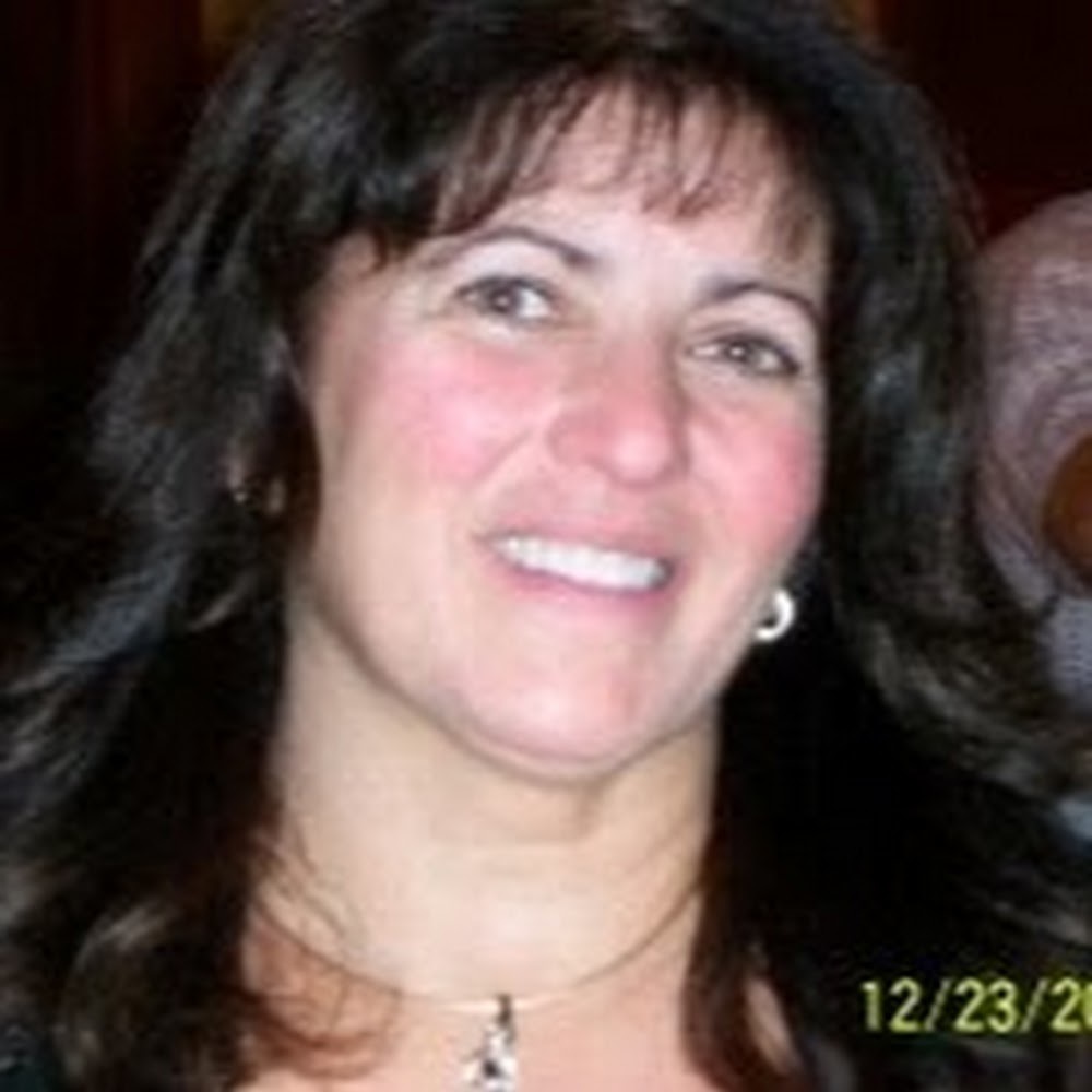 Meet your Posher, Anita
